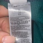 Old Navy ✨  Green Blue Plaid Pajama Pants ✨ Photo 3