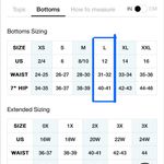 BECCA by Rebecca virtue Blue Bikini- Becca Swim Photo 2