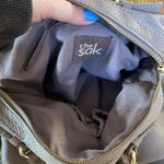 The Sak  Kedzie Leather
Shoulder Purse Photo 4