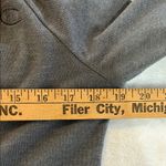 Champion Gray Zip-Up Hoodie Photo 7