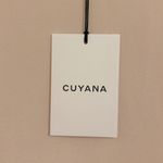 Cuyana Silk Tee In Blush Pink NWT Size Large Photo 7