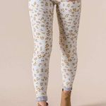 Agnes & Dora NWOT  Moto Leggings Animal Print XL Photo 0