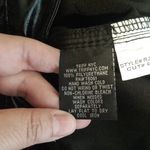 Tripp NYC  Vinyl Skinny Pants  Mid Rise Goth Party Emo Punk Womens 30 Photo 4