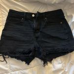 Old Navy  Jean Shorts High-Rise OG Straight Photo 0