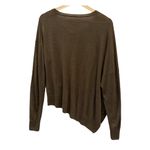 Isabel Marant Isabel Etoile Marant Astoni Asymmetric Sweater Size 38 Photo 3