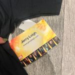 Marvel  Avengers Infinity War NWT Unisex Large Florida Black T Shirt Jerry Leigh Photo 3