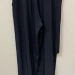 Lululemon  Noir Pant Woven in Black Photo 2