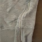 Victoria's Secret Victoria Secret Grey Sweatshirt Women’s XS Photo 4