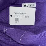 Mardi Gras Skirt Purple Photo 3