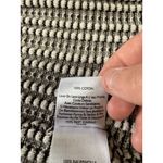 Eddie Bauer ‎ Sweater Women Cardigan Sweater Open Front Size Small Cotton Stretch Photo 9