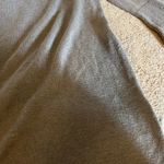 Oak + Fort small sweater dress Tan Photo 5