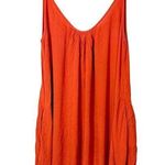 Elan NEW Womens Sleeveless Scoop Neck Strappy Cami Tank Top Tunic Dress Size XS Photo 0