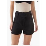 4th & Reckless Elaina High Short NWT (b42) Size XL Photo 3