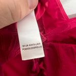 ANDIE SWIM- The Amalfi Swimsuit Pink Lava Floral One Piece Summer Pool Beach Photo 7