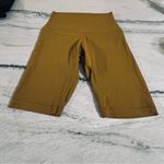 Lululemon Align Super High Rise Short *10" Photo 2