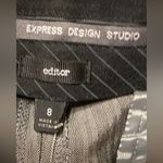 EXPRESS Editor NWT low-rise. Photo 5