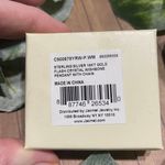 Betsey Johnson Betsy Johnson Rainbow Necklace Red Heart Earrings Set Photo 5