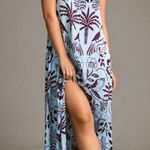 Anthropologie Corey Lynn Calter Anthropology sleeveless Shirt Dress Photo 2