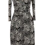 Laundry by Shelli Segal Laundry by Shelly Segal Midi Dress Photo 0