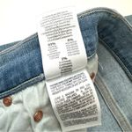 MOTHER High Waisted Rider Skimp Jeans In Dreamer Size 29 Blue Photo 10