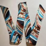 Thin Purse Scarf / Hairband / Scarf Photo 0