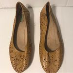 Baretraps Memory Foam Mariah flat shoe women size 10 M Photo 3