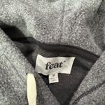 Fleet Street Fleat blanket blend hoodie  Photo 2