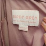 Birdy Grey  Moni Convertible Halter Maxi Dress in Dark‎ Mauve Size XS Photo 8