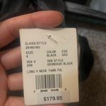 David's Bridal Black Satin Bridesmaids Dress David’s Bridal  Photo 1