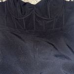 Mac Duggal  Bustier‎ Top Jumpsuit 14 Photo 5