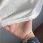 Miss Me  studded embellished lace sleeve top sz S Photo 6