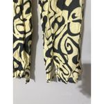 Find Me Now Women's Vega Pants Viscose Pull On Elastic Waist EUC Size S Photo 3