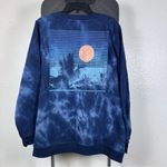 Navy Blue Tie Photo 2