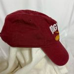 Hogwarts Alumni Dad Hat Cap Photo 1