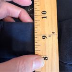 Ann Taylor  Navy Blue Straight Leg Trouser Dress Pants Women’s 2 Preppy Academia Photo 2