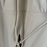 JoyLab Lace Up Detail Athletic Tennis Skort Dress Beige Women’s XS Pickleball Photo 4