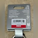 Disney 2024  PARKS Donald Duck Angry Face Head Flair Keychain Bag Charm NWT Photo 4