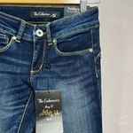 The Enhancers by Funky Soul size 0 Blue Photo 3