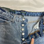 Wild Fable  Straight Leg Blue Jeans Classic Denim Photo 2