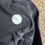 Lululemon Align High-Rise Leggings Diamond Dye Pitch Grey Graphite Grey Size 2 Photo 4