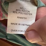 Fig and Flower Floral Roll Photo 6