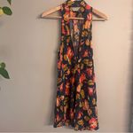 Free People  Beaux‎ Mock Neck Dress Photo 3