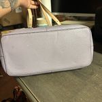 Michael Kors  Women's Bedford ocket Shoulder Tote Bag - Lavender Photo 3