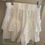 Isabelle's Cabinet flowy shorts  Photo 0