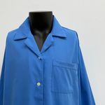 Miu Miu Blue Women's Jacket Photo 1