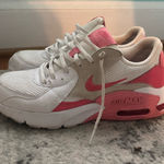 Nike Pink  Women’s Air Max Shoes Photo 0