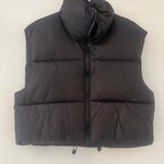 Amazon Cropped Puffer Vest Photo 0