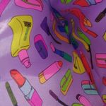 Clinique COSMETIC TOTE BAG BRAND NEW LOGO “C” On The Front. Photo 2