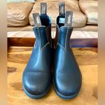 Blundstone  500 Series Unisex Premium Water Resistant Leather Chelsea Boots Photo 6