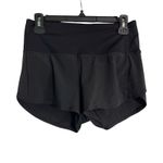 Lululemon Speed Up Short Hi Photo 3